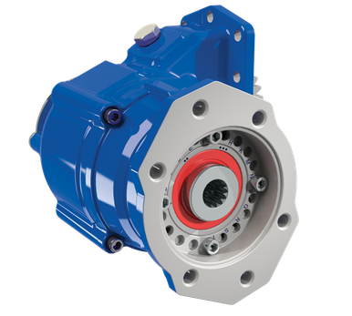 A30-A1005-1 Muncie Allison 10 Bolt Constant Drive