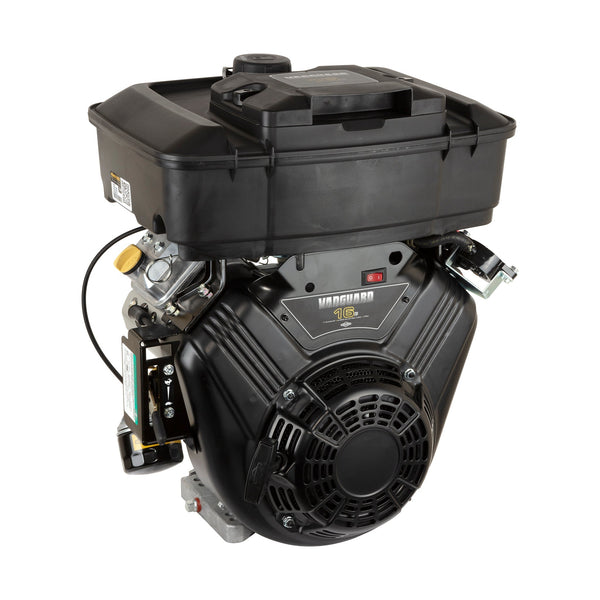 Briggs & Stratton 305442-0613-F1 Vanguard 16 HP 479cc Horizontal Shaft Engine
