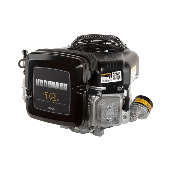 Briggs & Stratton 305777-3136-G1 Vanguard 16 HP 479cc Vertical Shaft Engine