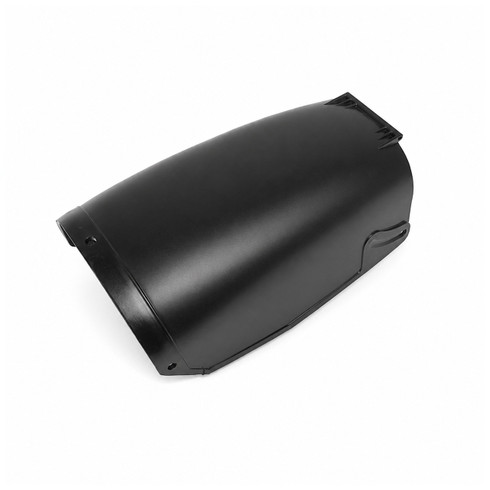 Briggs and Stratton OEM 305862MA CHUTE LOWER 21 653BLACK Briggs and Stratton Original Part