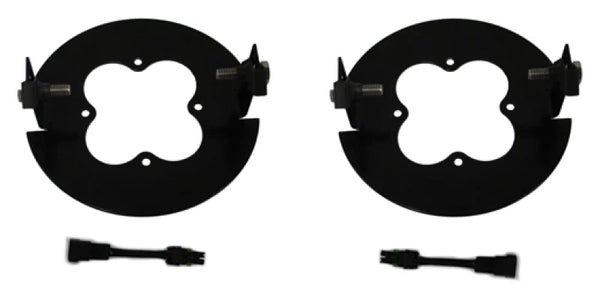 Baja Designs Toyota Tundra (2007-2013)/Tacoma (2005-2011) Fog Light Mounting Kit