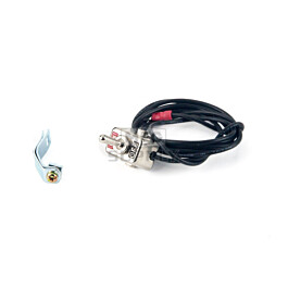 Deluxe Toggle Kill Switch 48" Lead Wire