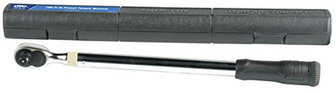 OTC 1/2"-100 ft-lb Preset Torque Wrench (5776-3)