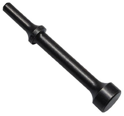 Mayhew Tools 31994 Pneumatic Bit, Hammer, 1" Diameter Head, .498 Shank