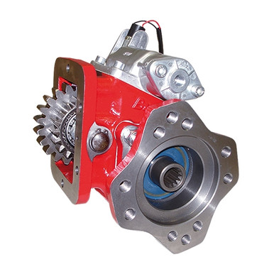 PT1000PBN011RA Eaton Bezares PTO 6 Bolt Pressure or 1000PBN011RA