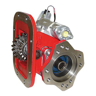 PT2000GON013RA Eaton Bezares 8 Bolt PTO or 2000GON013RA