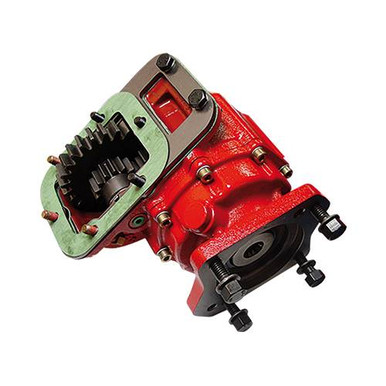 PT3000PBN603DA Eaton Bezares 6 Bolt Allison PTO or 3000PBN603DA
