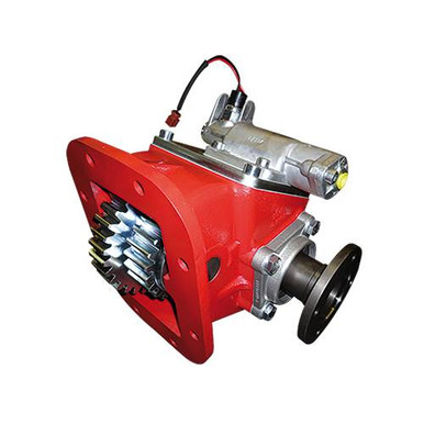 PT3131PJE633RP Eaton Bezares PTO Hd 10 Bolt or 3131PJE633RP