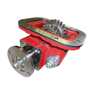PT4100XCN011RJ Eaton Bezares PTO 8 Bolt or 4100XCN011RJ