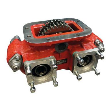 PT4200XBCN011SERA Eaton Bezares PTO Hd Dual Output or 4200XBCN01SERA