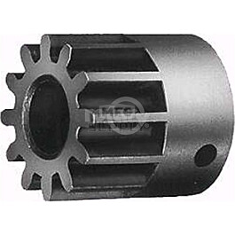 Spur Gear Replaces MTD 748-0203