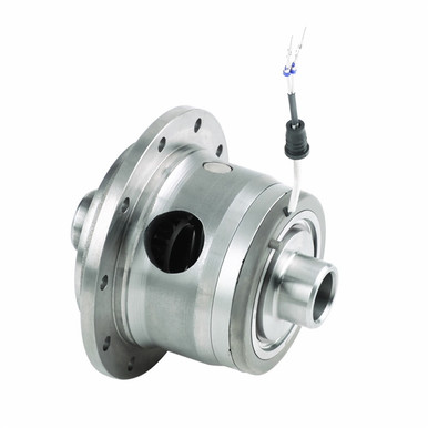 912A407 Eaton Detroit Locker Front Limited-Slip Differential - Land Rover Salisbury