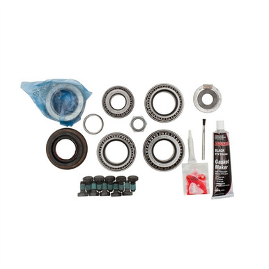 K-GM8.0-02R Eaton Detroit Locker Differential Install
