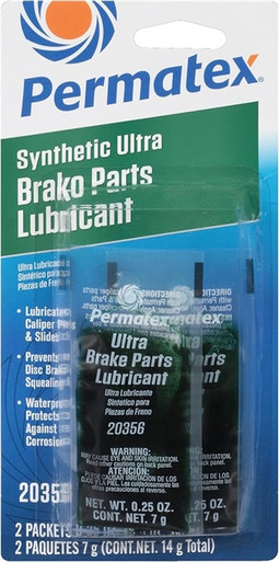20356 Permatex Disc Caliper