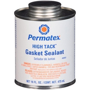 80063 Permatex High Tack Gasket Sealant