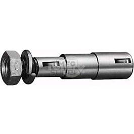 Spindle Shaft fits MTD