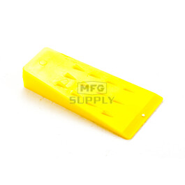 5-1/2" Falling Wedge