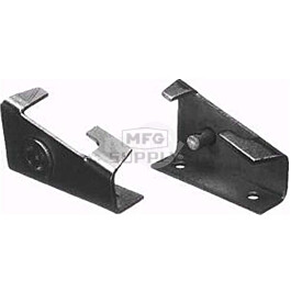 Handle Bracket (Pair)
