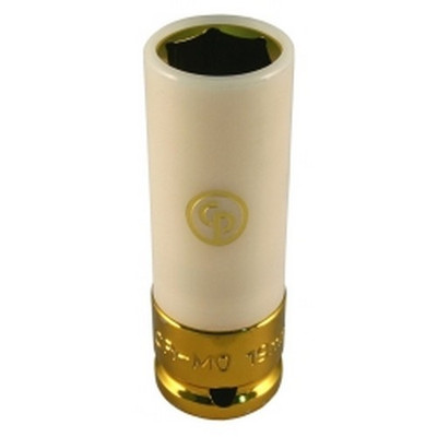 Chicago Pneumatic Drive 19mm Thin Wall Wheel & Nut Protector Socket (8940164135)