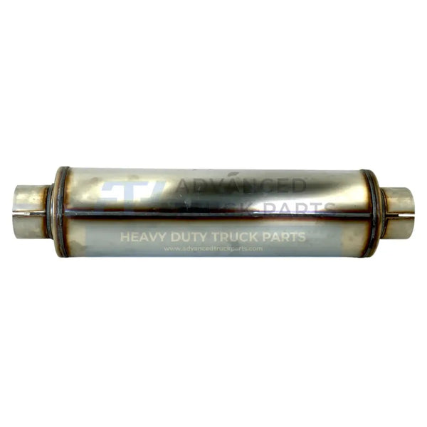 3511320C1 Genuine International Muffler Exhaust 51"