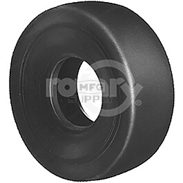 4.10 X 3.50 X 6 Slick Tire 4 Ply Tube Type