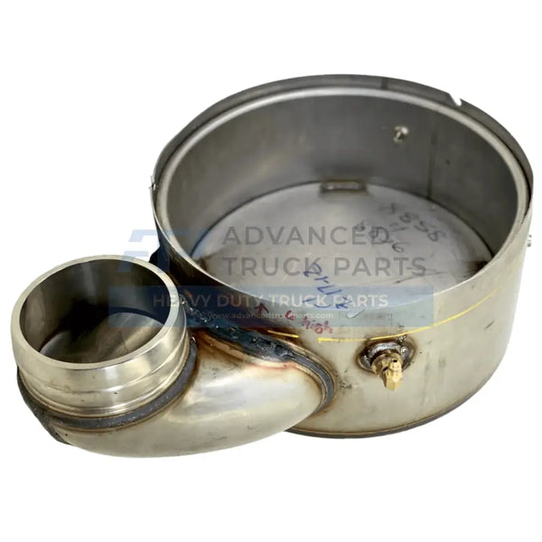354-3412 Genuine Caterpillar Outlet Module