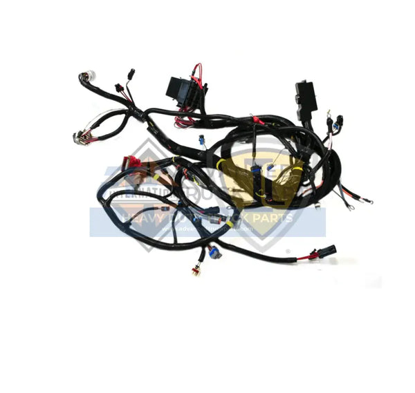 3554708C93 Genuine International Harness Electrical V8 Engine /Lct Transmission