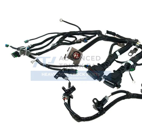 3609965 Genuine Cummins Engine Control Module Harness
