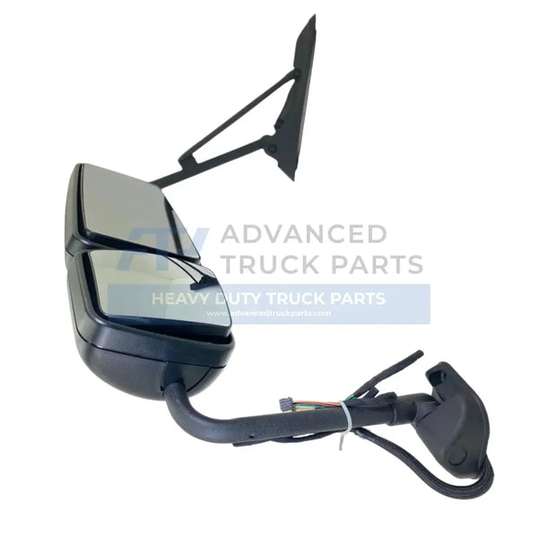 3756627C91 Genuine International Left Side Mirror