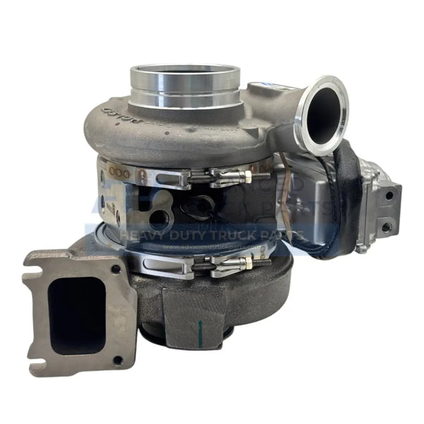 3779285 2011-2017 Genuine Volvo/Mack D13/MP8 Turbocharger with Actuator