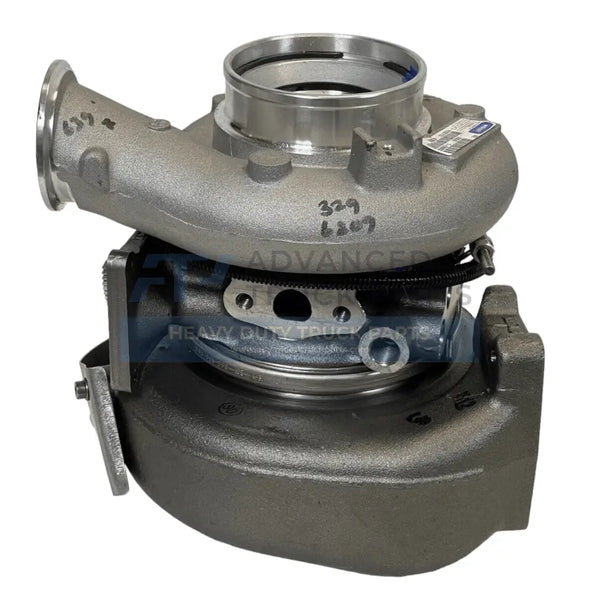 3791865HX 2007-2012 Genuine Cummins ISB 6.7L Turbocharger without Actuator