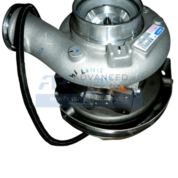 3793721 2007-2014 Genuine Cummins QSB 6.7L HE300VG Turbocharger