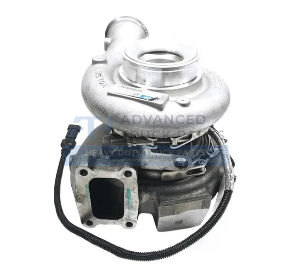 3798332NX Genuine Cummins ISB 6.7L HE300VG Turbocharger