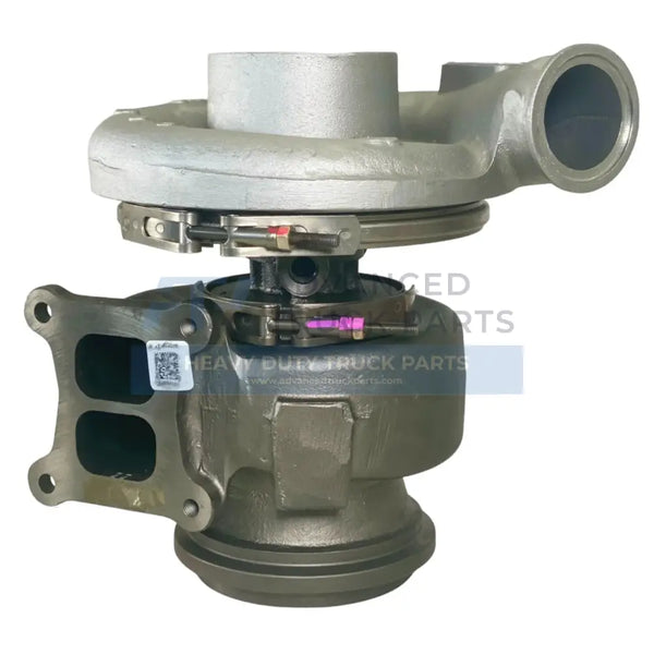 3803938 1996-2002 Genuine Cummins M11 HX55 Turbocharger Kit