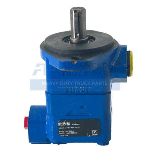 382087-1 Genuine Eaton/Vickers V10 Series Hydraulic Pump Eaton Vickers