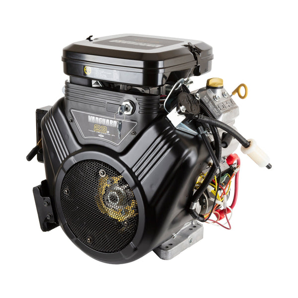 Briggs & Stratton 386447-0440-G1 Vanguard 23 HP 627cc Horizontal Shaft Engine