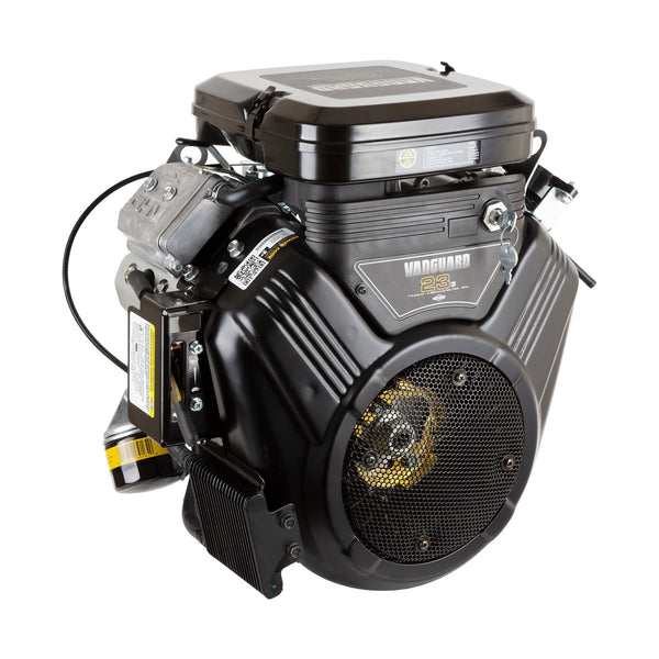 Briggs & Stratton 386447-0462-G1 Vanguard 23 HP 627cc Horizontal Shaft Engine