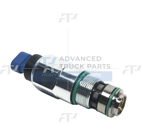 3865309 Genuine Cummins Hilite Fuel Control Actuator Usa