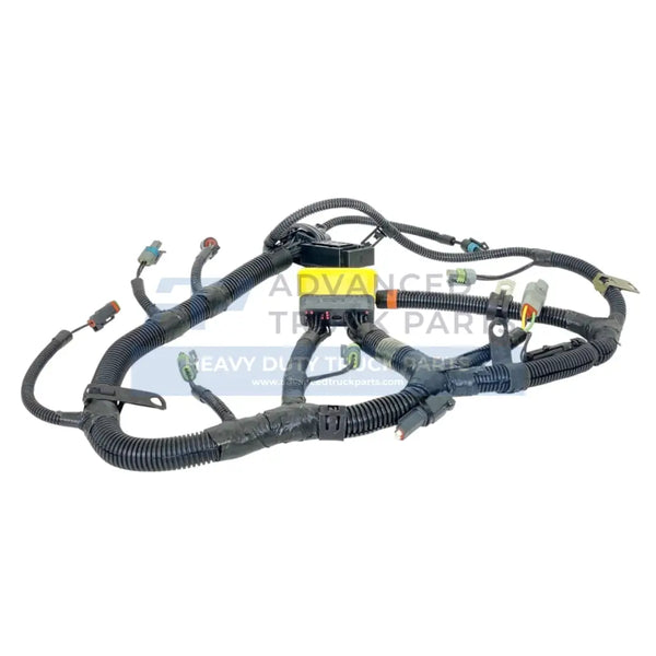 3935852 Genuine Cummins Electronic Control Module Wiring Harness