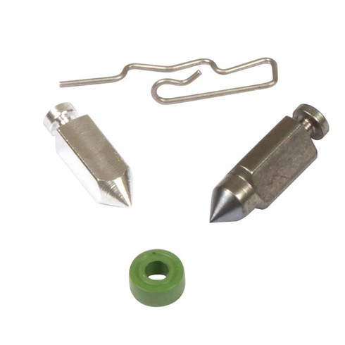 Briggs and Stratton OEM 394681 KITNEEDLE/SEAT Briggs and Stratton Original Part