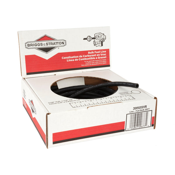 Briggs & Stratton 395051R Bulk Fuel Line - 25FT