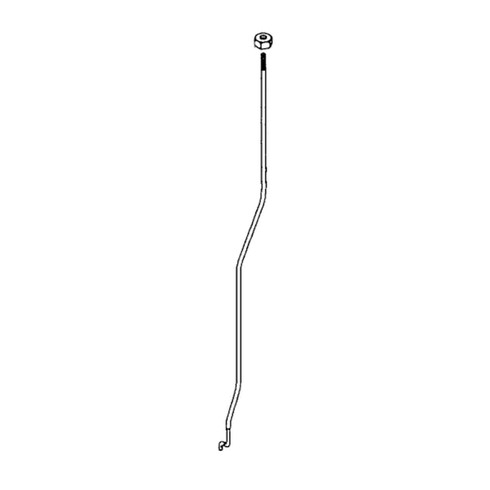 Briggs and Stratton OEM 396085 RODGOVERNOR CONTROL Briggs and Stratton Original Part