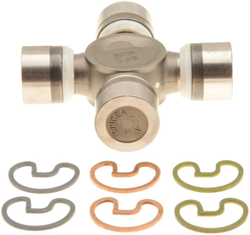 5-7438X Spicer 1330 Ford Conversion U Joint Non Grease