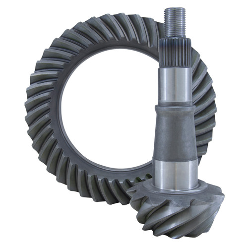 YGGM9.25-538R Yukon Ring & Pinion Gear Set GM 9.25" IFS Reverse Rotation 5.38
