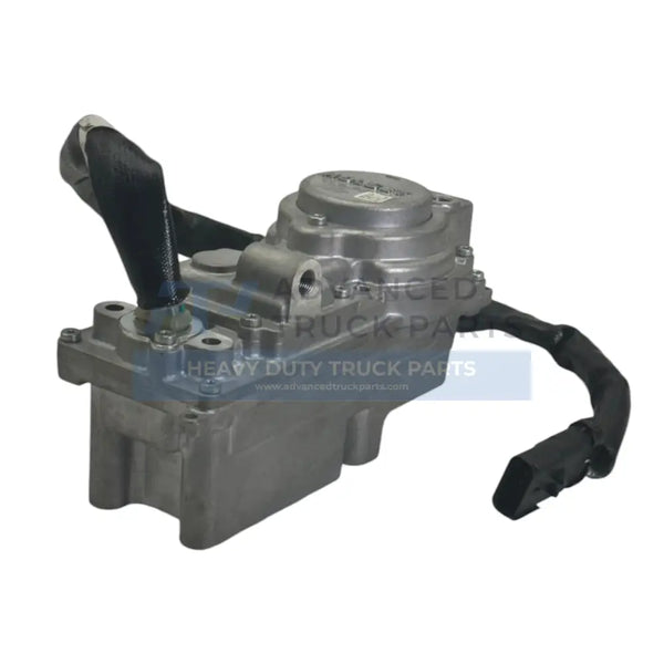 4034122HX Genuine Cummins Turbo Actuator Vgt For Cummins Isc Isl