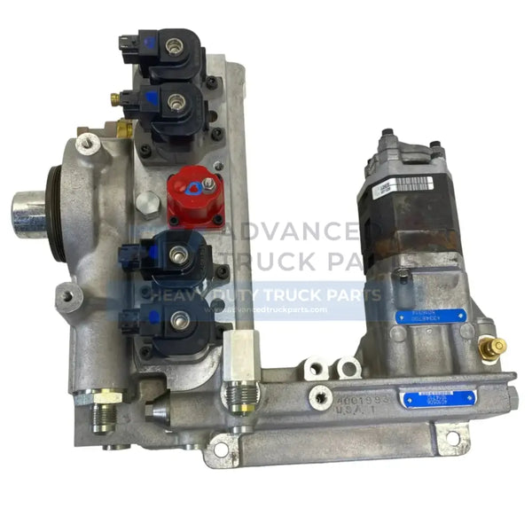 4062039 Genuine Cummins Fuel System Module For Isx Qsx
