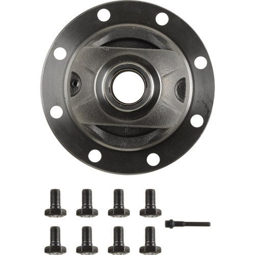 708142 Spicer Dana 35 Empty Open Differential Case 3.54 & Up 27 Spline '02-'06
