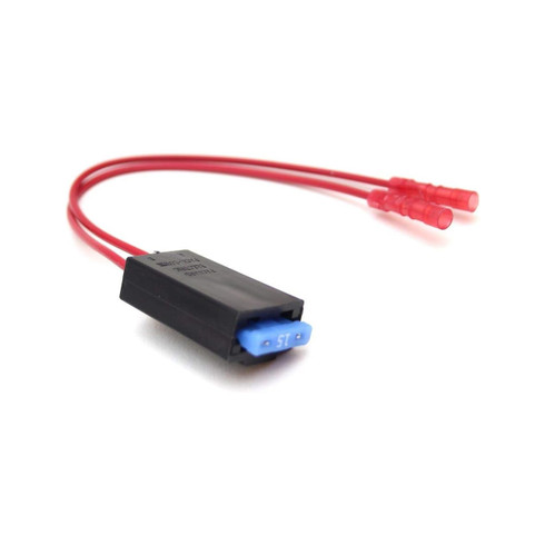 Briggs and Stratton OEM 407078MA FUSE HOLDER AUTO SE Briggs and Stratton Original Part