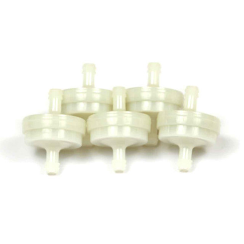 Briggs and Stratton OEM 4112 FUELFILTER (5 X 394358S) Briggs and Stratton Original Part