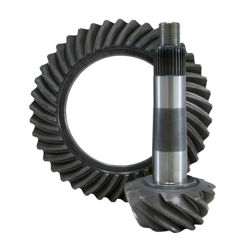 YGGM12T-513 Yukon Ring & Pinion Gear Set GM 12 Bolt Truck 5.13 Ratio